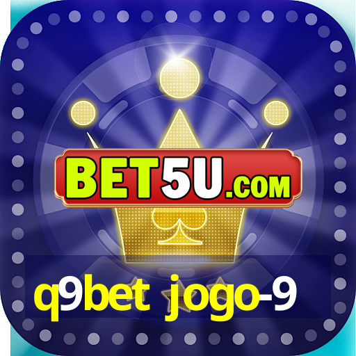 q9bet jogo